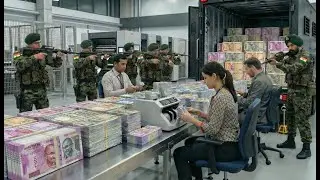 How Money Is Made in India |  भारतीय नोट कैसे बनते हैं