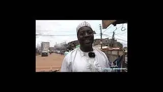 barka da sallah hausawan cameroon