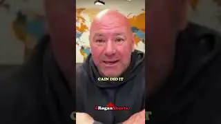 Дэна Уайт о ситуации с Кейном Веласкесом