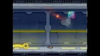 Jetpack Joyride | Achievement - Good Work, Woody