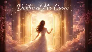 🎵 Dentro al Mio Cuore (2) – Canzone Passionale Cinematografica | Amore che Entra nel Cuore