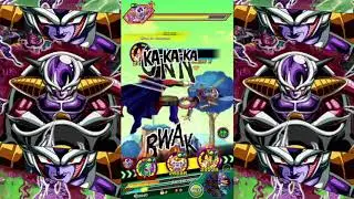 LR Frieza Summit of the Universe Event! Drop rates and Recommendations! DBZ Dokkan Battle!