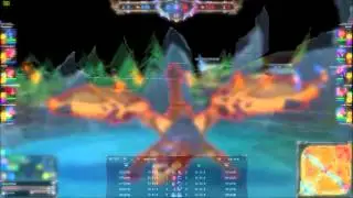 SkinSpotlight's Replay Camera Test 3 - Dragon Spawning