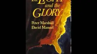 History Book Review: The Light and the Glory by Peter Marshall, David Manuel