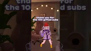 Henya can't be contained