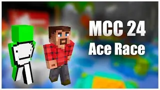 MCC 24 &ndash; Ace Race Outage (All POVs)
