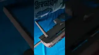 My Cardboard FAMAS F1 Remake! - cardboard guns
