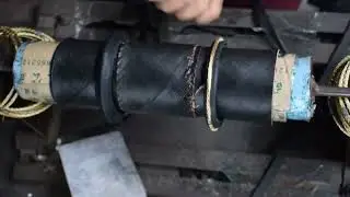 A1-rubber expansion joint