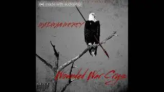 MADMAN MERCY x &ldquo;Anomaly&rdquo; (Prod. By Margielq!) | Dark Defiant Rap 2025 | Outsider&rsquo;s Anthem