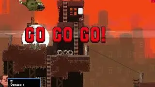Switch||broforce| |part# 2||full hd 8k||longplay