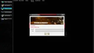 How to Manual Patch on Crossfire PH Part 1
