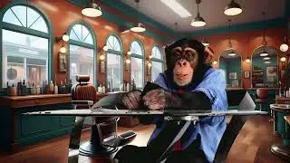 Funkee Monkey on Filmora