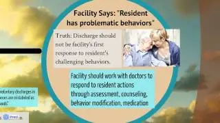 Nursing Home Transfer and Discharge Procedures