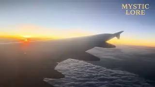 Time lapse video of travel journey with time lapse ai music | Best meditation music