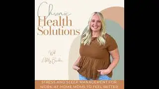 166. Can&rsquo;t Lose Weight No Matter What You Try? Why Sleep Might Be to Blame