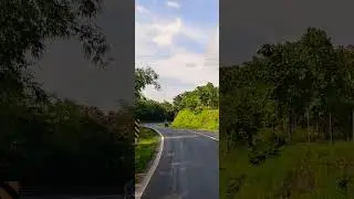 G,J 30 DANG#SHIV GHAT#travel ROD#2025 #video #vlong 27#shiva #dhatri