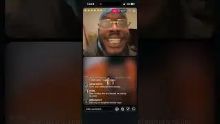 CALISTHENIC PRINCE VS XTRAMONEY GOING AT EACHOTHER - INSTAGRAM LIVE - BATTLE