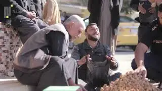 انتعاش سوق الكمأ في قضاء هيت.. إقبال الناس على الشراء رغم ارتفاع الأسعار