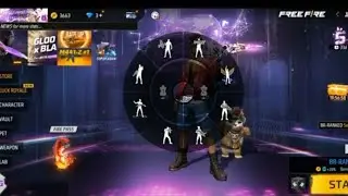 OB35 FF EMOTE SCRIPT BY allan mods