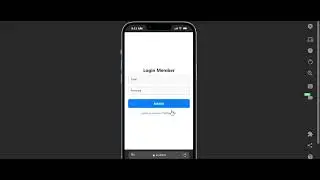 Tugas Mobile 15  - Atomic Design
