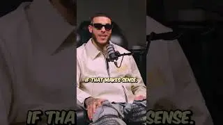 Zo on the first time he played Melo in the NBA