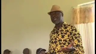 Regional Sensitization on Precious Minerals Pricing and Traceability