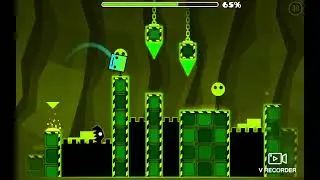 beast mode geometry dash world