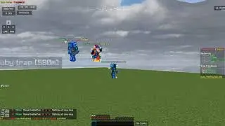 Crossteaming
