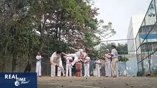 Capoeira in Rio&rsquo;s Favelas: Culture, Identity & Resistance