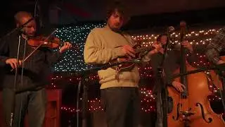 I Ain't Broke But I'm Badly Bent - American Legion Post 82 House Band