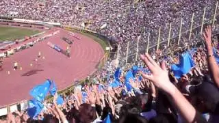 Bologna-Napoli noi siamo partenopei