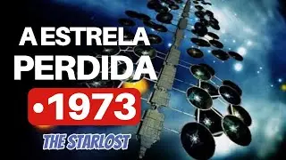 A Estrela Perdida (The Starlost) 1973: Uma Odisseia Espacial em Busca de um Novo Lar