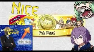 Feh Pass in a Nutshell
