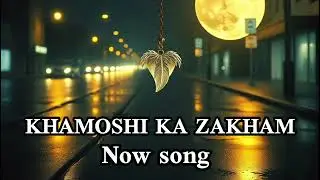 New Hindi Sad Song 2025 | Heart Touching Emotional Song | Harsh Mind