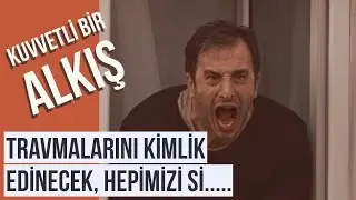 KUVVETLİ BİR ALKIŞ - BERKUN OYA'nın Yeni Dizisi!