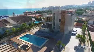 For SALE UNIQUE HOUSE in Spain