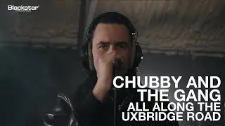Chubby and The Gang 