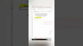 TEXTSPLIT Function in Excel 🔤 | Data Ko Split Karna Ab Asaan 💡#focusinguide #exceltips #tutorial