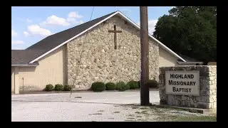 1/18/26 Afternoon Service