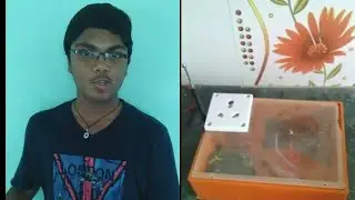Projects; How to make a wireless automatic water level controller in Hindi🔥🔥🔥