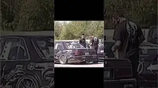 old vid i forgot to post #escape #e5c4pe #stance #static #cars #1990s #2000s #slammed #streetstyle