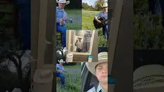 A lot of my old photos with me having a cowboy hat on #comment #like #youtubeshorts #subscribe #yt ￼