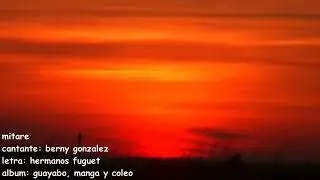 Mitare