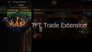 What's new in TFT Trade Extension 2.4 - Path of Exile Browser Extension
