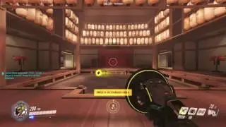 Lucio song quality update? (PTR)