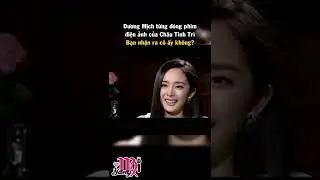 [VIETSUB][YMFC SUBTEAM] DƯƠNG MỊCH HỒI NHỎ TỪNG Đ&Oacute;NG PHIM CỦA CH&Acirc;U TINH TR&Igrave;