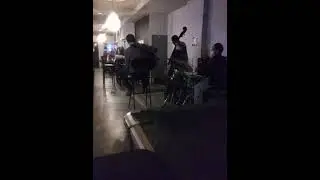 Moore's Lounge