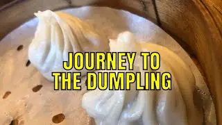 Journey to the Dumpling - Elk Grove, California - Phil Voong
