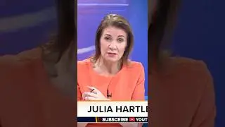 Police Warn PM That Funding Cuts Will Have 'Consequences' | Julia Hartley-Brewer