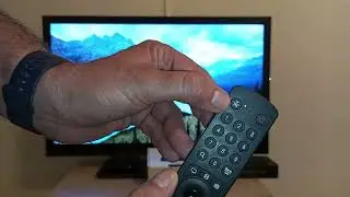Uparivanje EON SBB daljinskog sa televizorom @kockica316